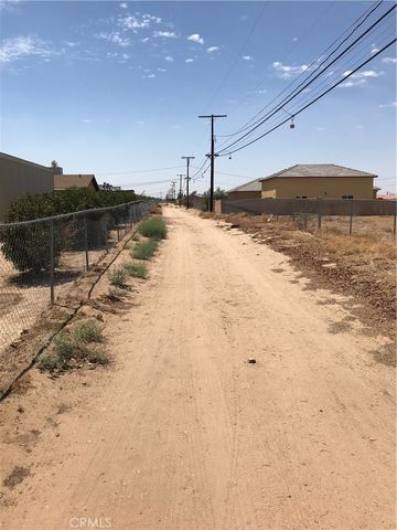 0 Cholame, Victorville, CA 92392
