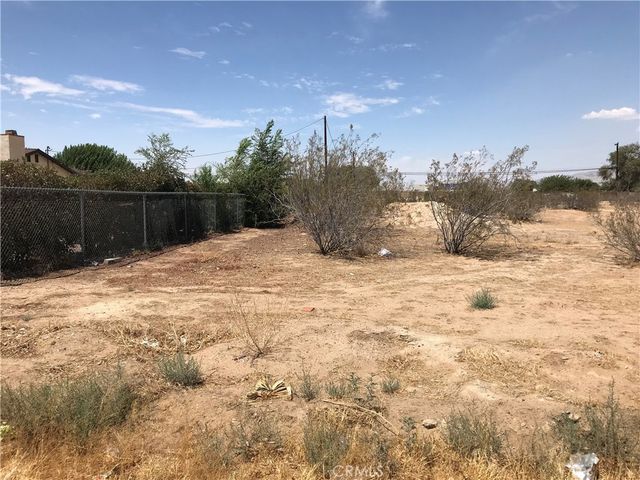 0 Cholame, Victorville, CA 92392
