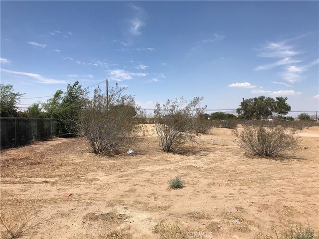 0 Cholame, Victorville, CA 92392