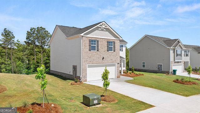 70 White Spruce Way, Newnan, GA 30265
