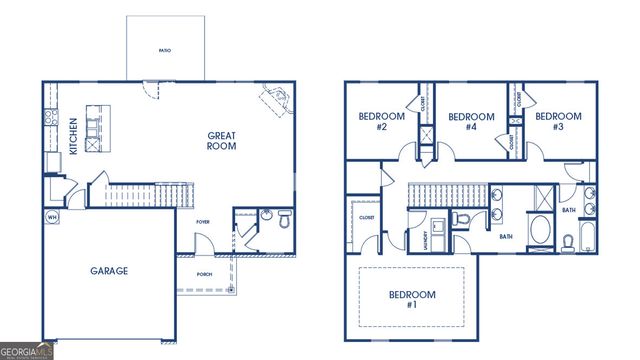 89 White Spruce Way, Newnan, GA 30265