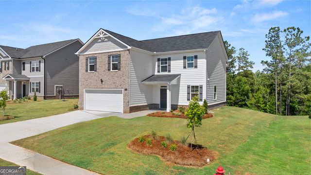 70 White Spruce Way, Newnan, GA 30265