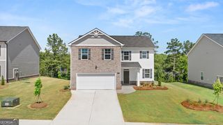 70 White Spruce Way, Newnan, GA 30265