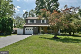 1130 HUNTER HILL DR #, Lansdale, PA 19446