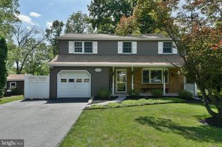 1130 HUNTER HILL DR #, Lansdale, PA 19446