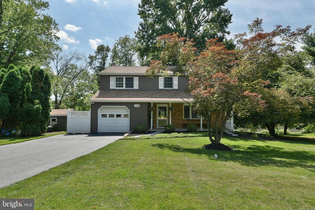 1130 HUNTER HILL DR #, LANSDALE, PA 19446 — photo 2