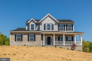EDGEMONT RD, Frederick, MD 21702