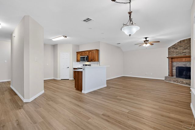 604 Preston Drive, Royse City, TX 75189