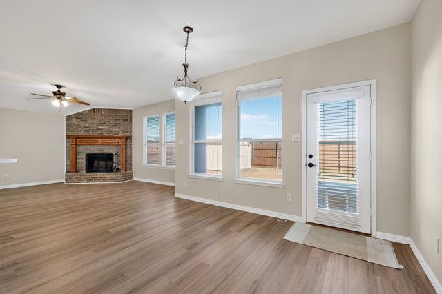 604 Preston Drive, Royse City, TX 75189