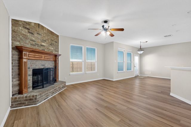 604 Preston Drive, Royse City, TX 75189