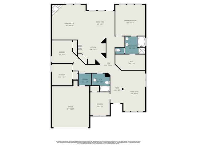 604 Preston Drive, Royse City, TX 75189