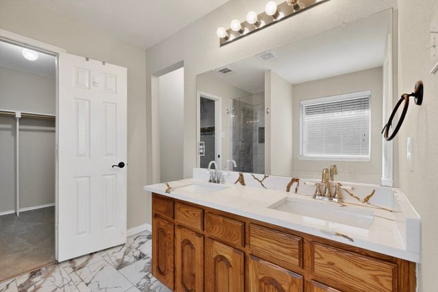 604 Preston Drive, Royse City, TX 75189