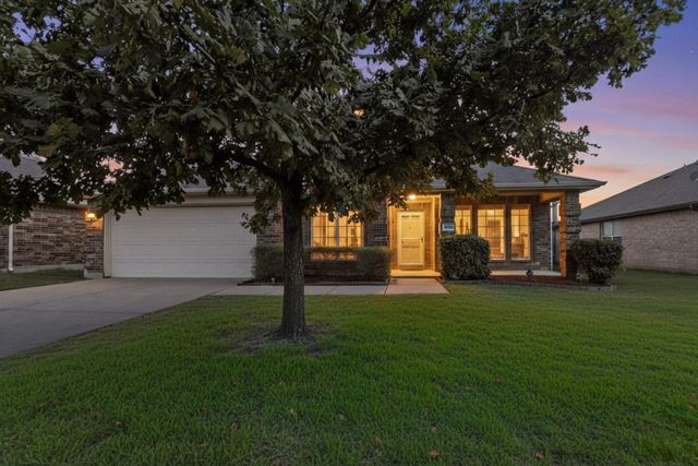 604 Preston Drive, Royse City, TX 75189