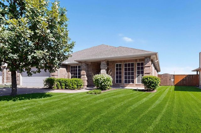 604 Preston Drive, Royse City, TX 75189