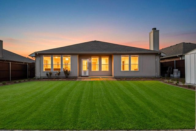 604 Preston Drive, Royse City, TX 75189