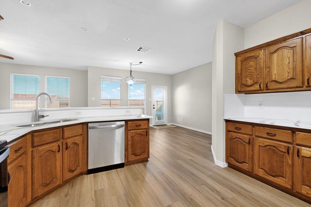 604 Preston Drive, Royse City, TX 75189