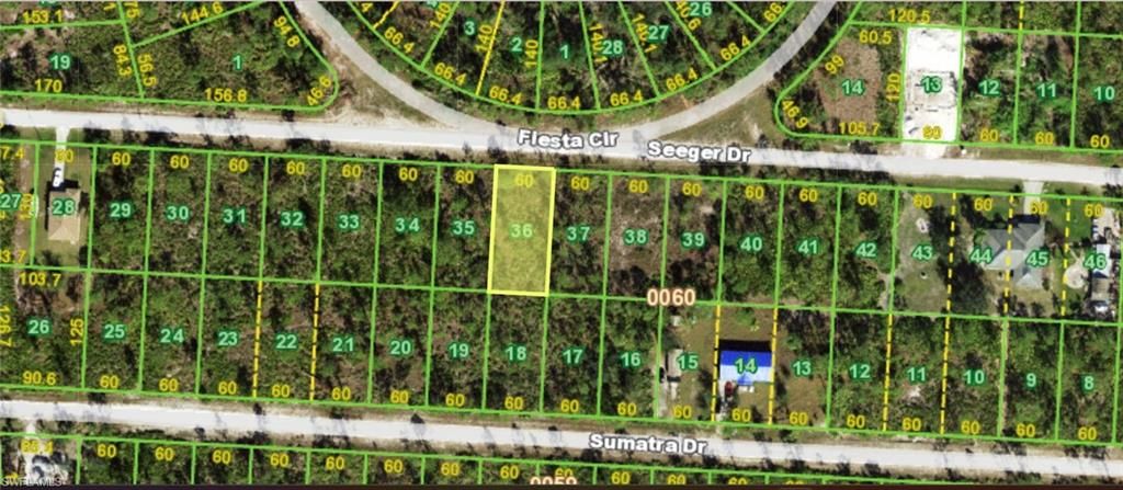 27079 Seeger DR, PUNTA GORDA, FL 33955 — photo 2