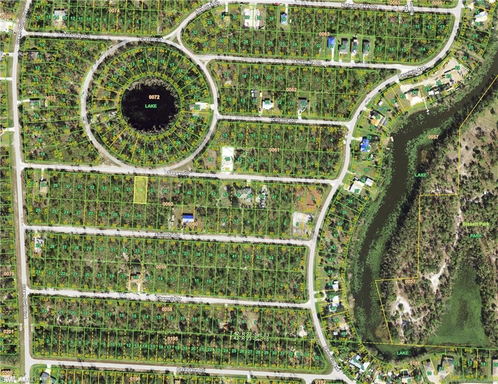 27079 Seeger DR, PUNTA GORDA, FL 33955 — photo 3