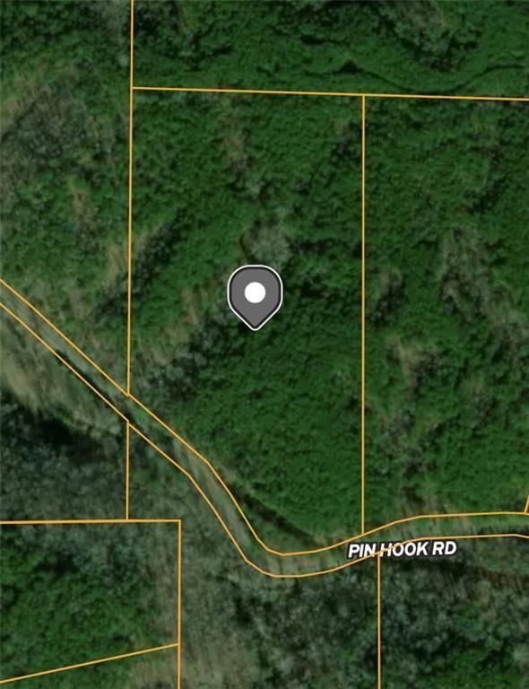 1504 Pinhook Road, Ranger, GA 30175