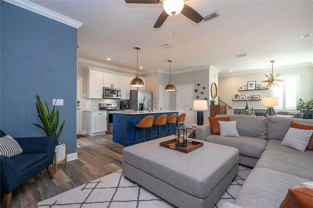 Image 2 of property listing at 3113 KILGORE STREET, Orlando, FL 32803