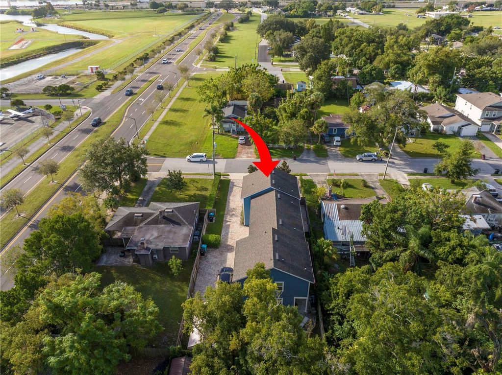 Image 26 of property listing at 3113 KILGORE STREET, Orlando, FL 32803