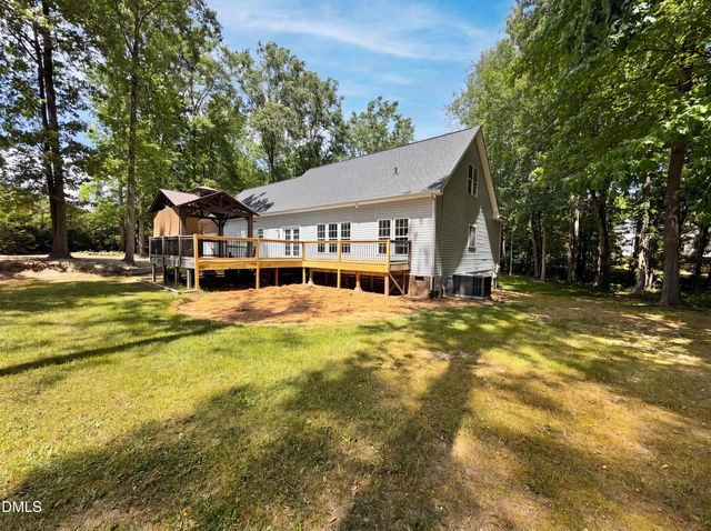 109 Rockrose Avenue, Clayton, NC 27527