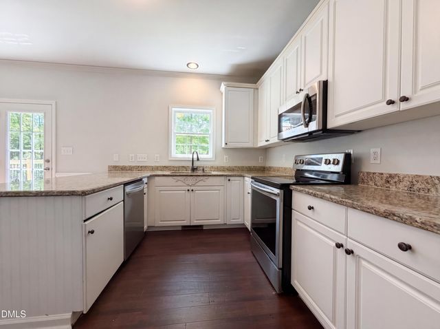 109 Rockrose Avenue, Clayton, NC 27527