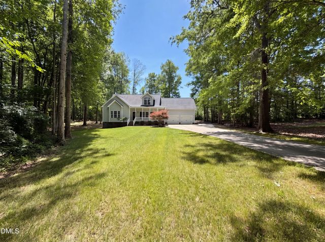 109 Rockrose Avenue, Clayton, NC 27527