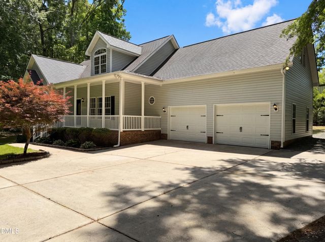 109 Rockrose Avenue, Clayton, NC 27527