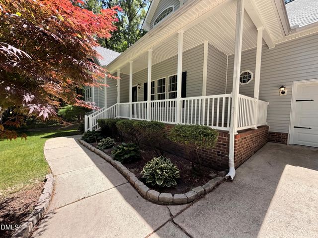 109 Rockrose Avenue, Clayton, NC 27527