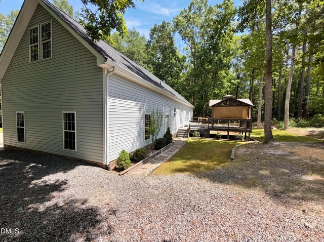 109 Rockrose Avenue, Clayton, NC 27527