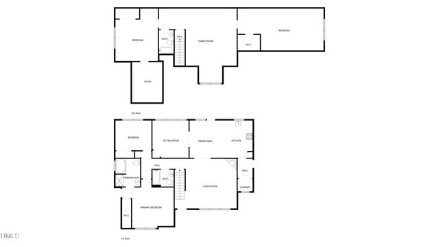 109 Rockrose Avenue, Clayton, NC 27527