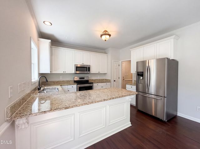 109 Rockrose Avenue, Clayton, NC 27527