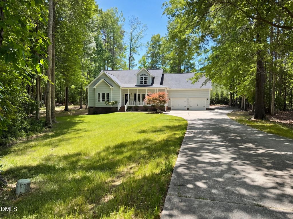 109 Rockrose Avenue, Clayton, NC 27527