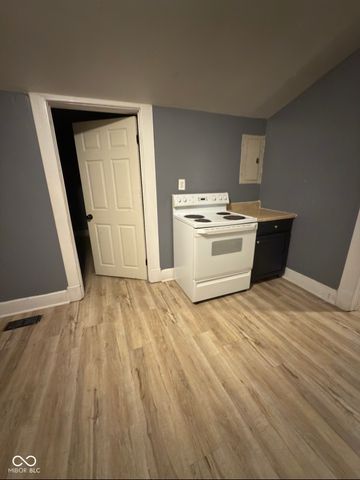 1206 W 25th Street, Indianapolis, IN 46208