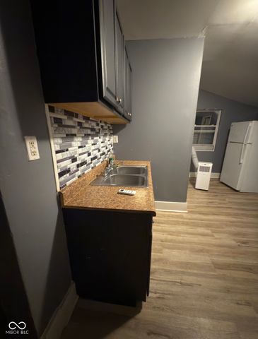 1206 W 25th Street, Indianapolis, IN 46208