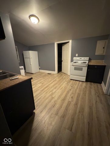 1206 W 25th Street, Indianapolis, IN 46208