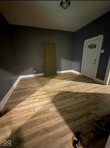 1206 W 25th Street, Indianapolis, IN 46208