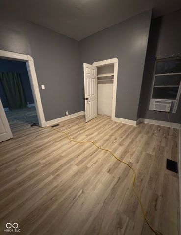 1206 W 25th Street, Indianapolis, IN 46208