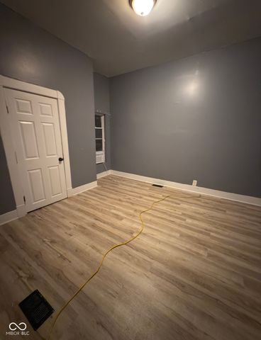 1206 W 25th Street, Indianapolis, IN 46208