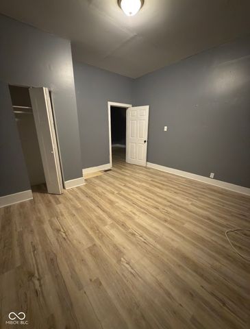 1206 W 25th Street, Indianapolis, IN 46208