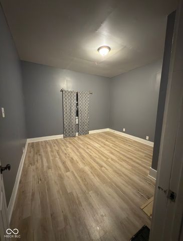 1206 W 25th Street, Indianapolis, IN 46208