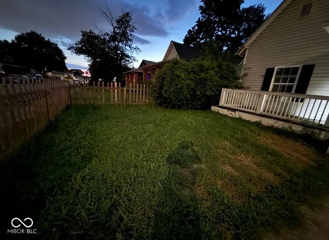 1206 W 25th Street, Indianapolis, IN 46208