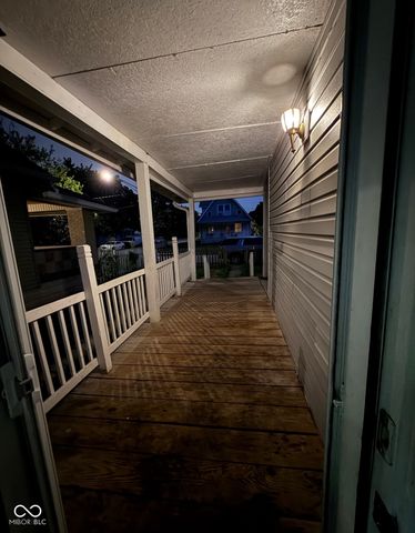 1206 W 25th Street, Indianapolis, IN 46208