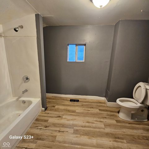 1206 W 25th Street, Indianapolis, IN 46208