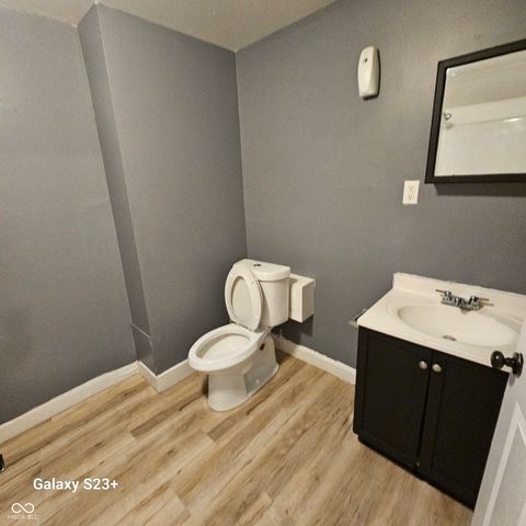 1206 W 25th Street, Indianapolis, IN 46208