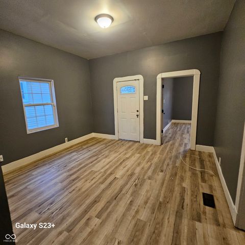 1206 W 25th Street, Indianapolis, IN 46208