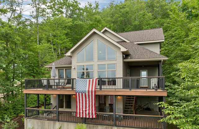 178 Highlands Drive, Conway, NH 03838