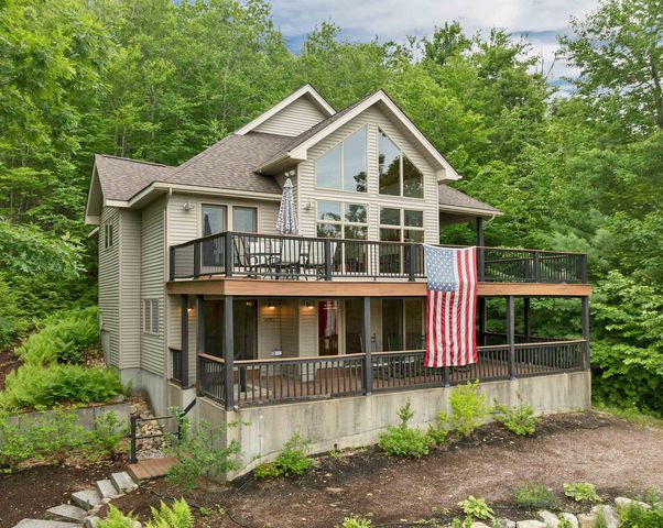 178 Highlands Drive, Conway, NH 03838
