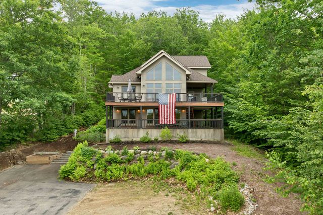 178 Highlands Drive, Conway, NH 03838